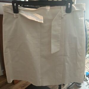 Loft skirts